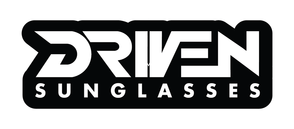 DRIVEN Sunglasses Collection
