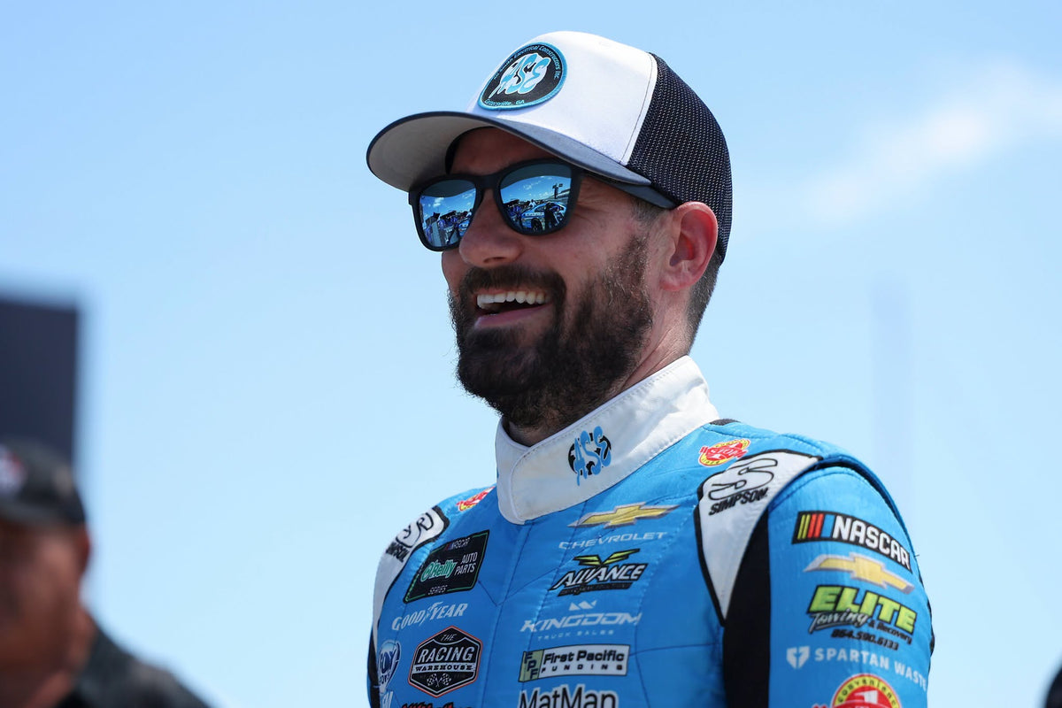Jeremy Clements Racing Collection