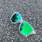 Classic Matte Clear