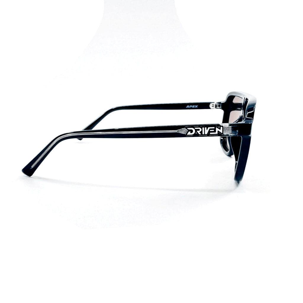 APEX Gloss Black