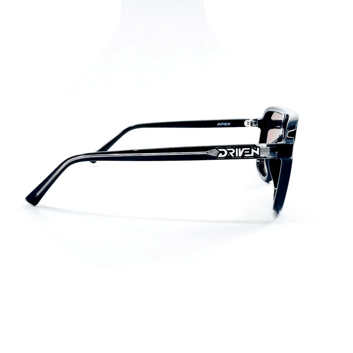 APEX Gloss Black