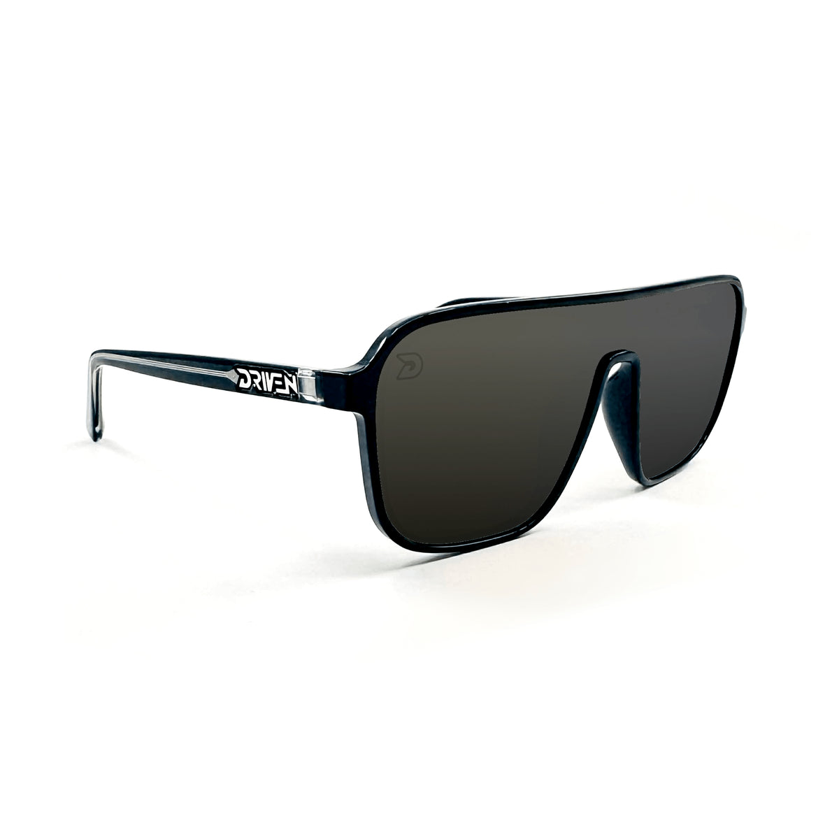 APEX Gloss Black