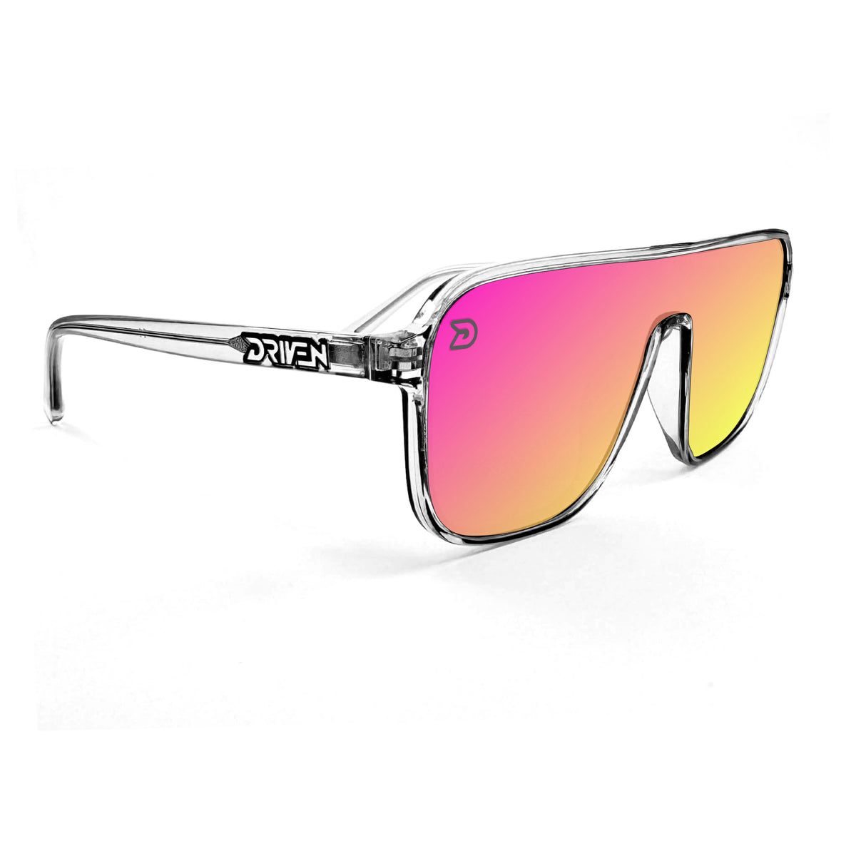 APEX Smoke Gray