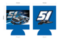 JCR 51 Can Koozies