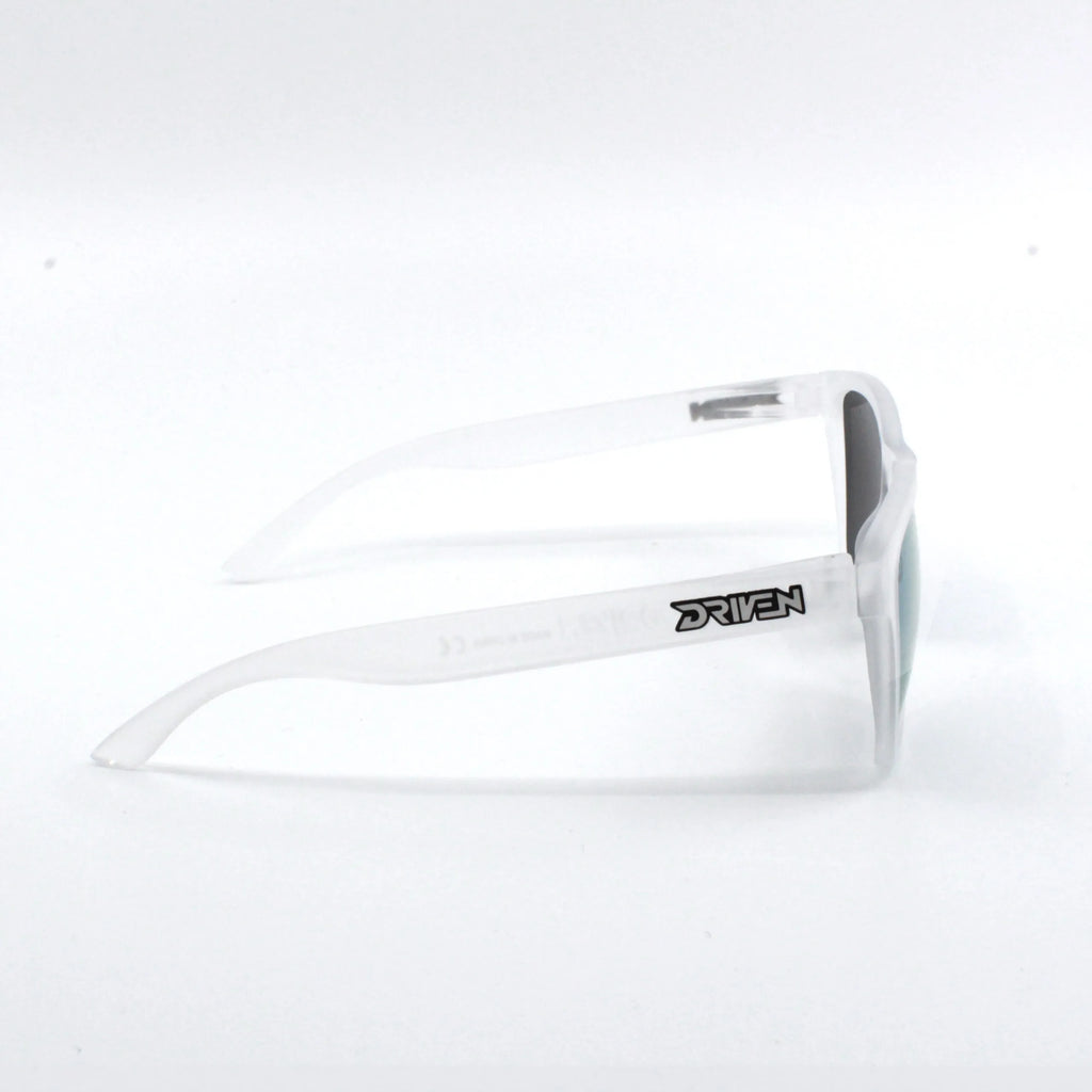 Classic Matte Clear