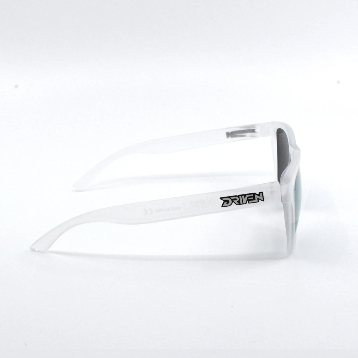 Classic Matte Clear
