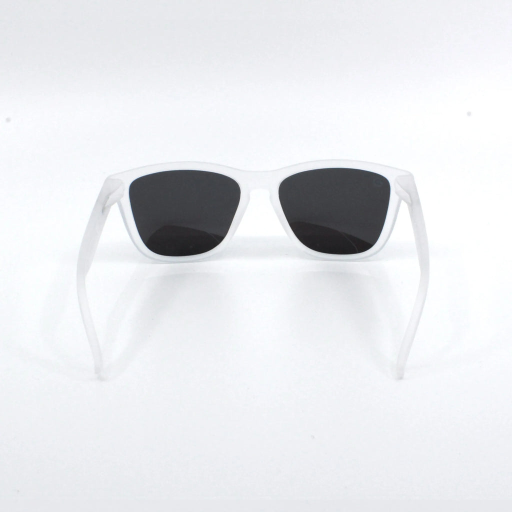 Classic Matte Clear