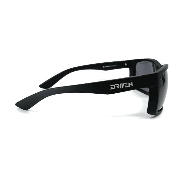 CLUTCH Matte Black