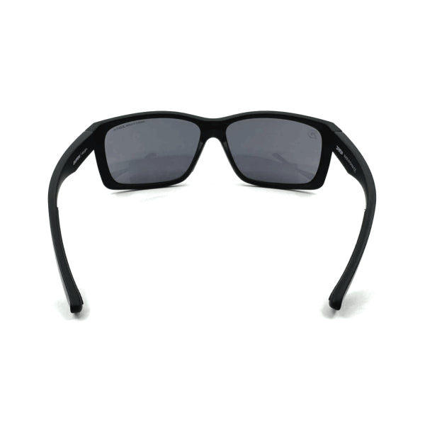 CLUTCH Matte Black