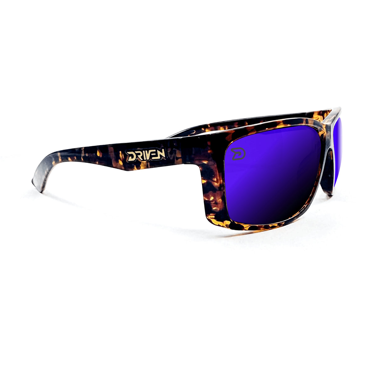 CLUTCH Gloss Tortoise