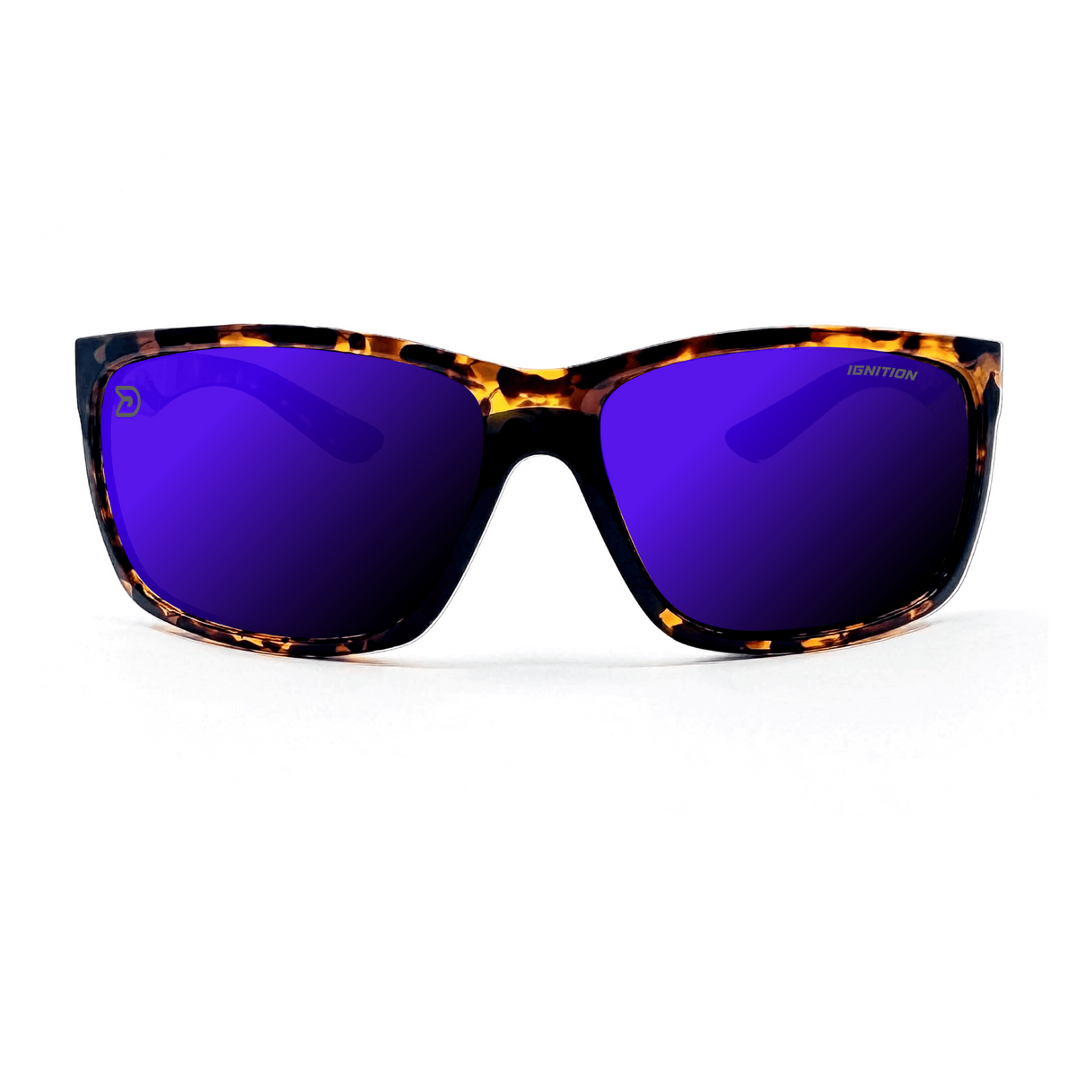 CLUTCH Gloss Tortoise