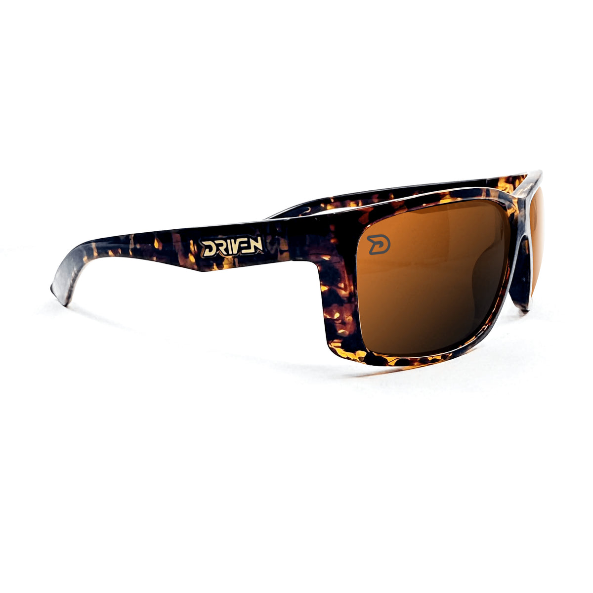 CLUTCH Gloss Tortoise