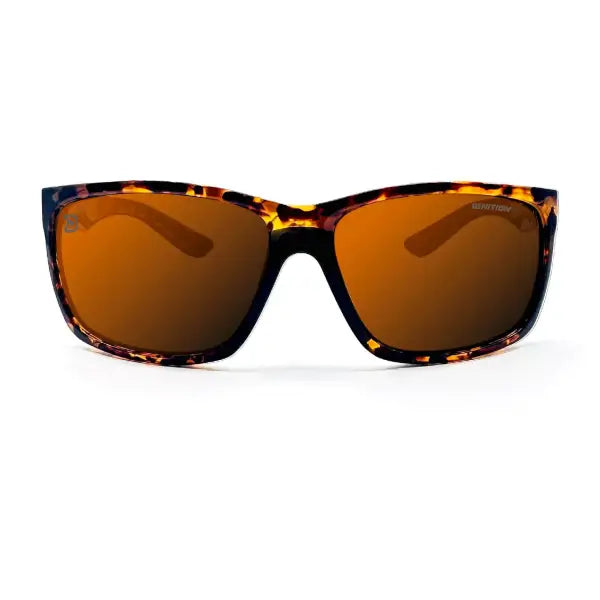 CLUTCH Gloss Tortoise
