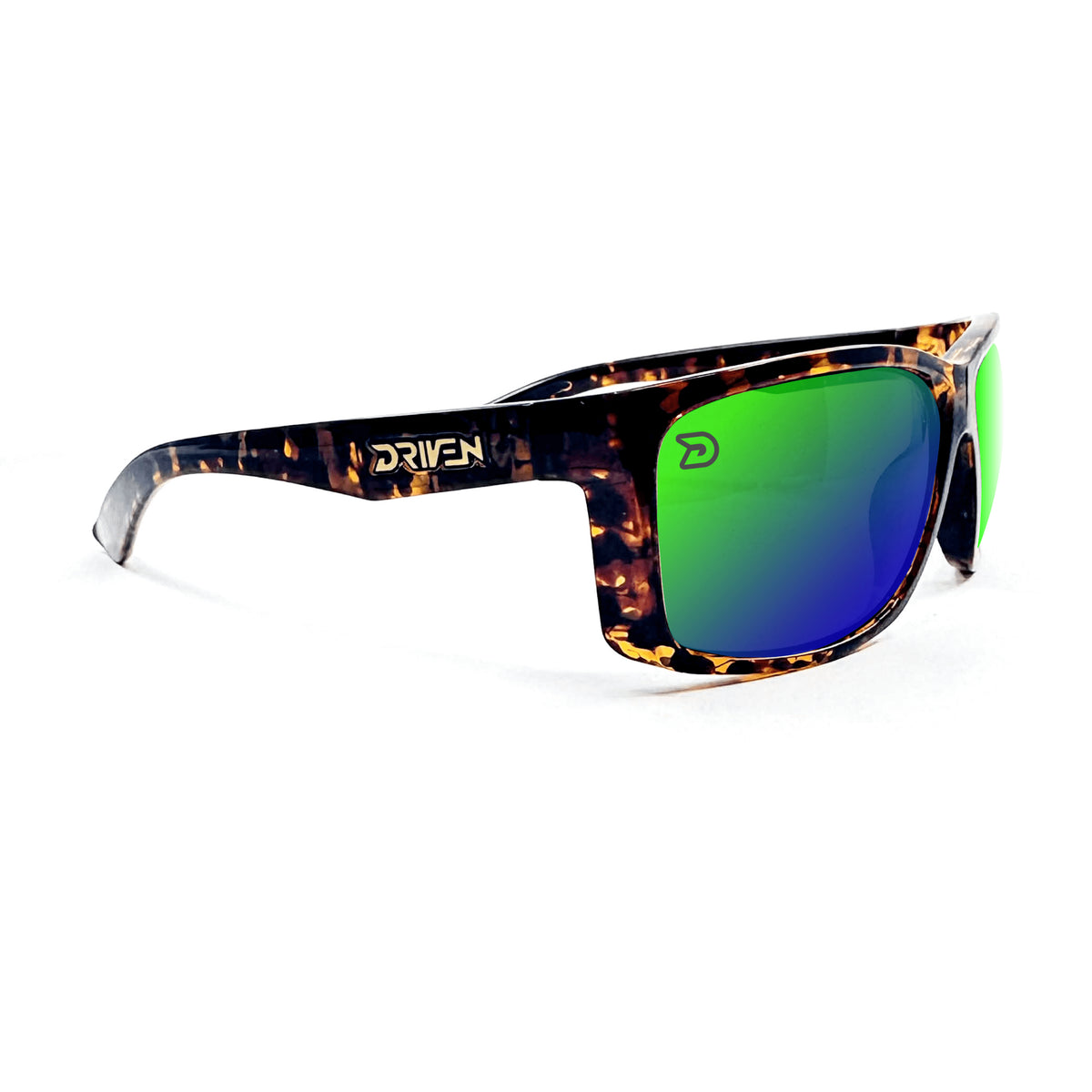 CLUTCH Gloss Tortoise