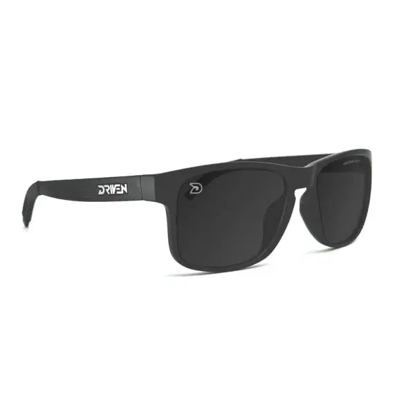 ICON Matte Black