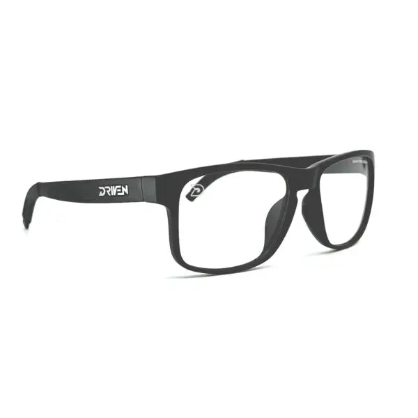 ICON Matte Black