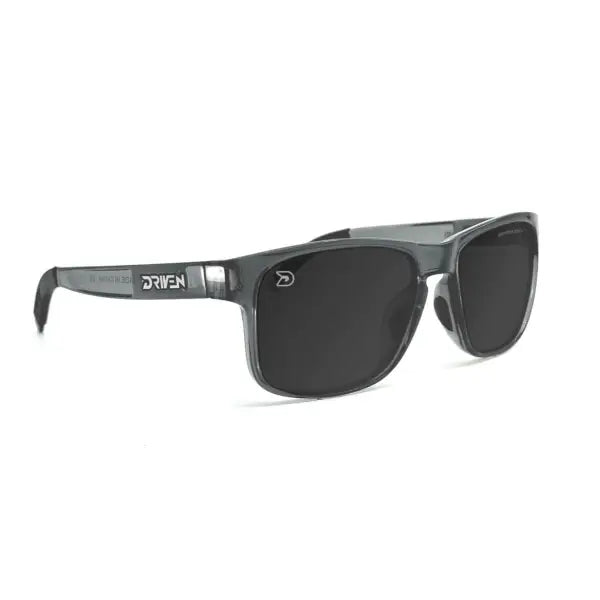 ICON Smoke Gray