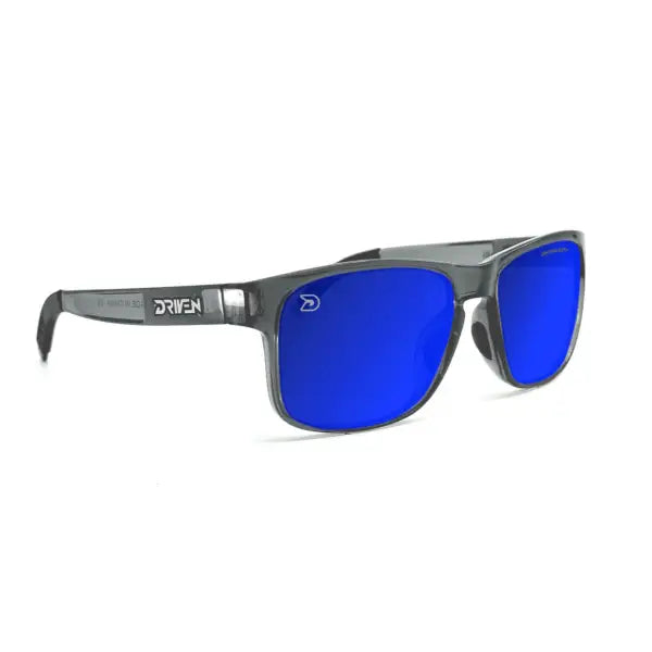 ICON Smoke Gray