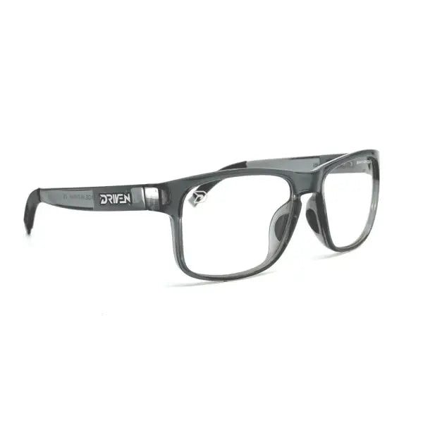 ICON Smoke Gray