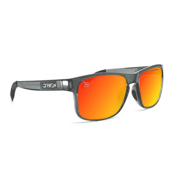 ICON Smoke Gray