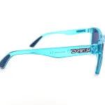 Slide Job Teal Clear