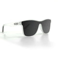 Slide Job Matte Clear