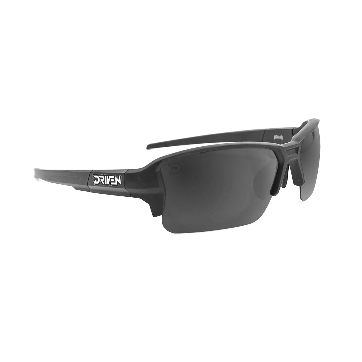 VELOCITY Matte Black