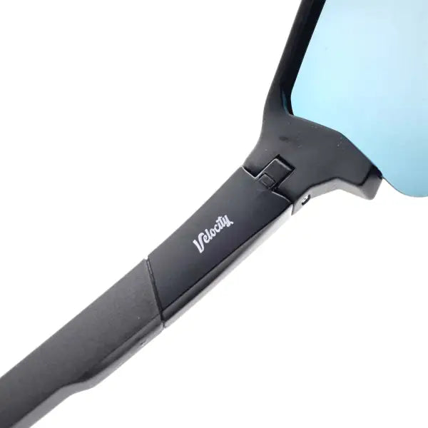 VELOCITY Matte Black