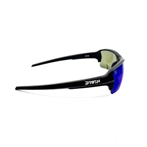 VELOCITY Matte Black