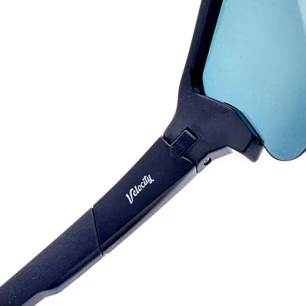 VELOCITY Matte Blue