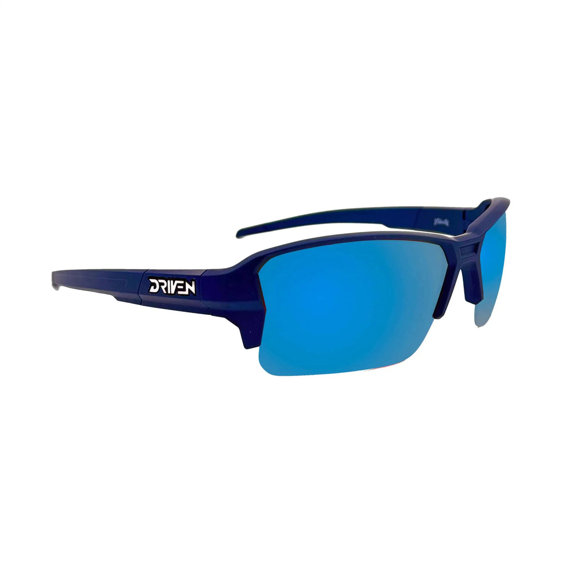 VELOCITY Matte Blue