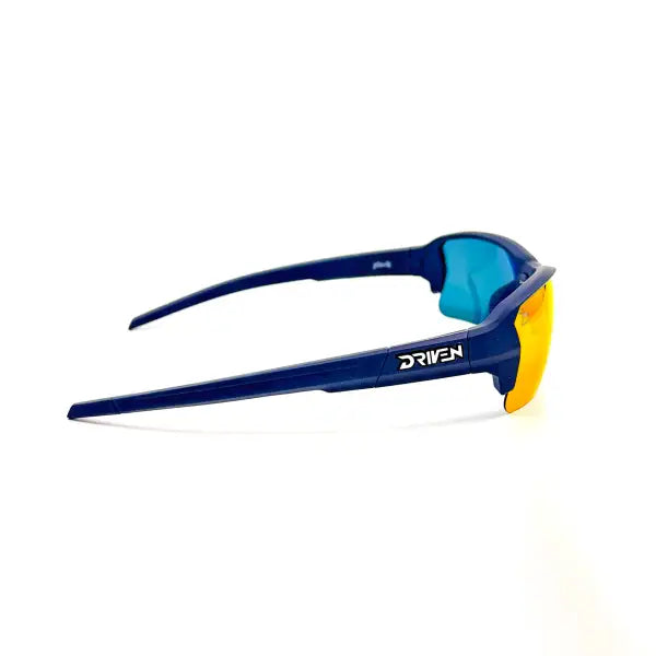 VELOCITY Matte Blue