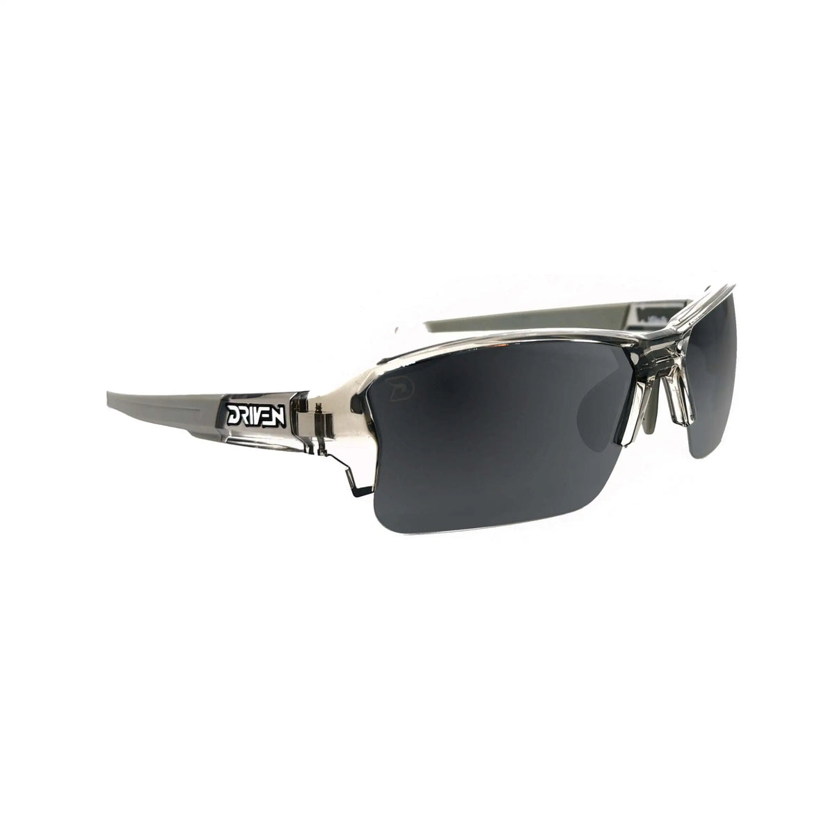 VELOCITY Smoke Gray