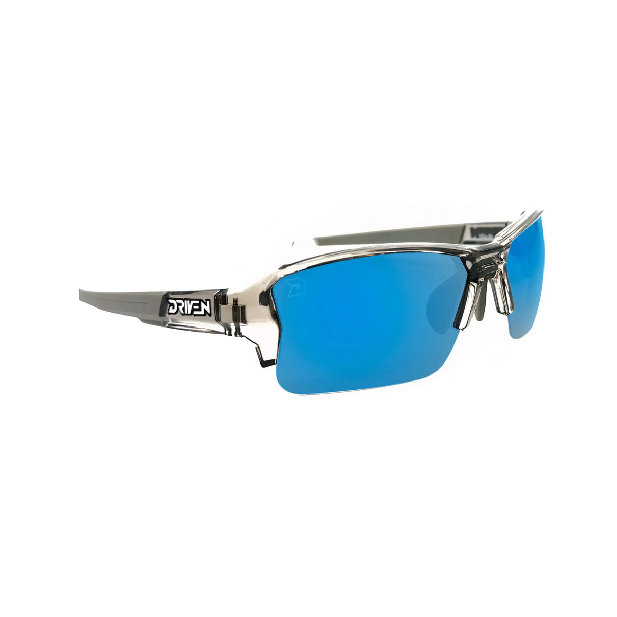 VELOCITY Smoke Gray
