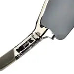 VELOCITY Smoke Gray