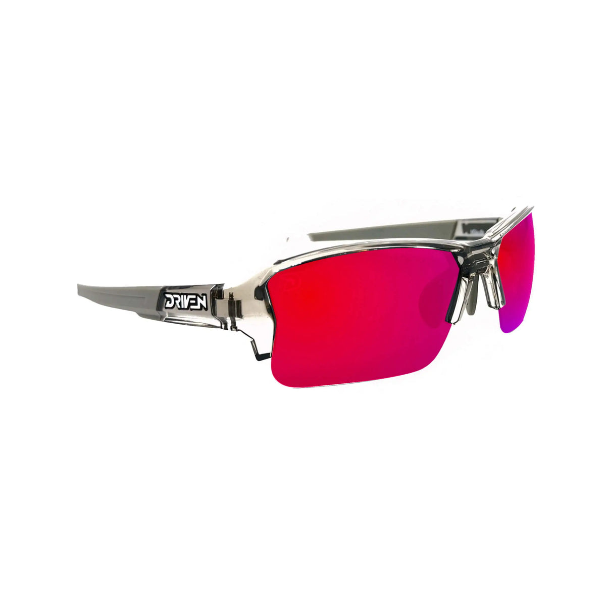 VELOCITY Smoke Gray