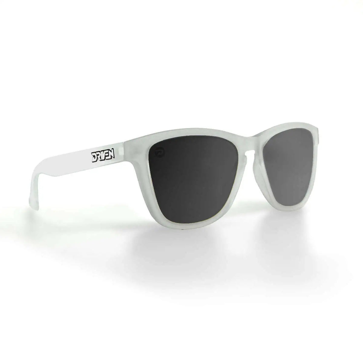 Classic Matte Clear