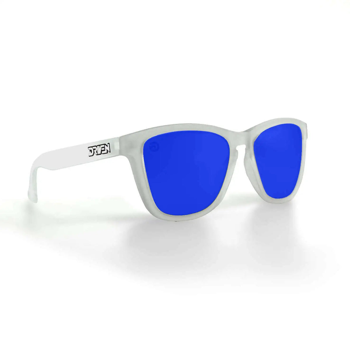 Classic Matte Clear