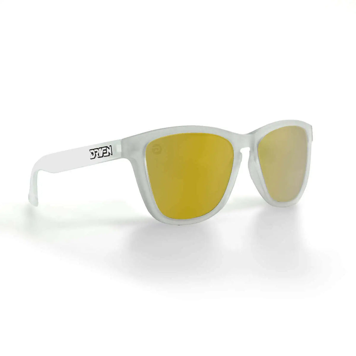 Classic Matte Clear