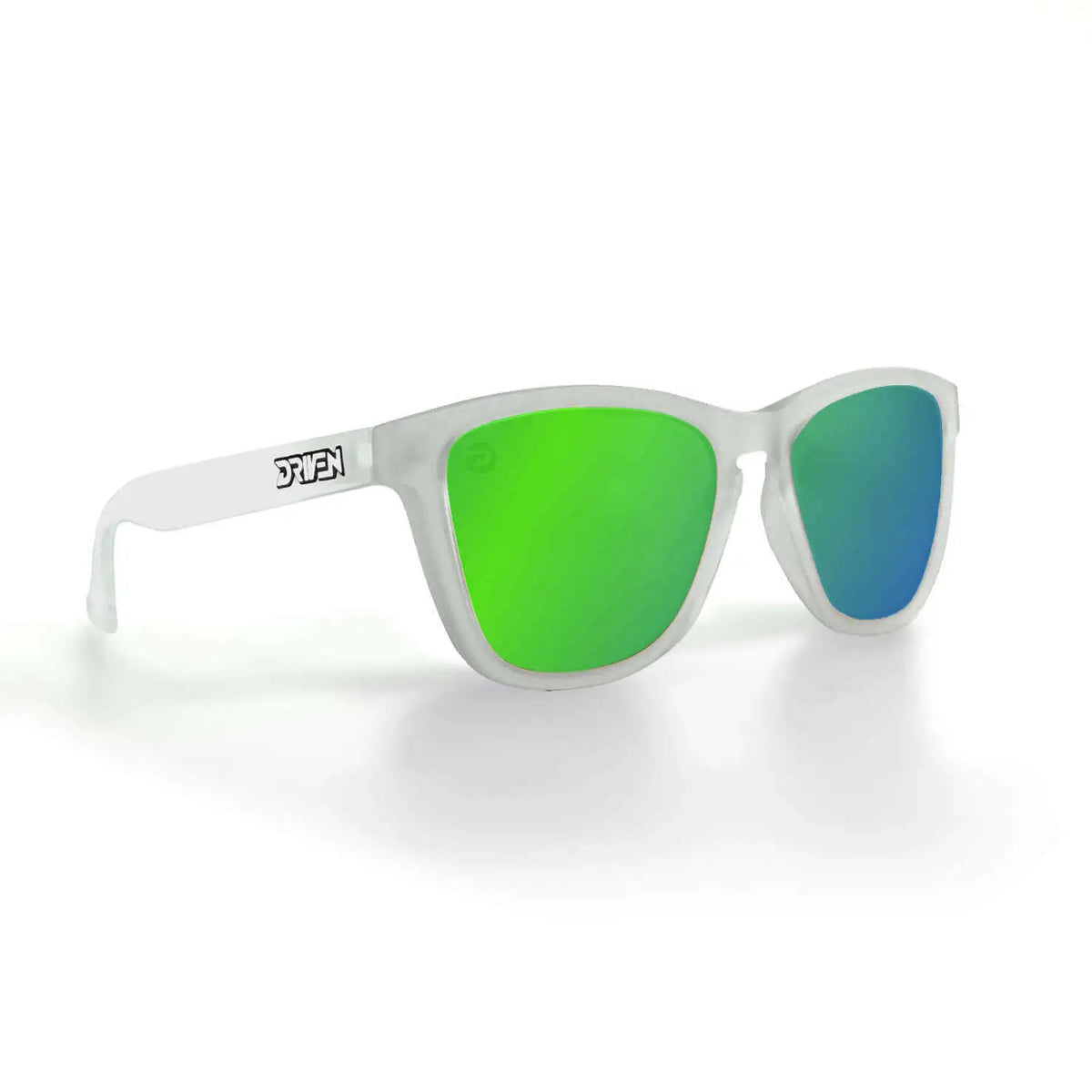 Classic Matte Clear