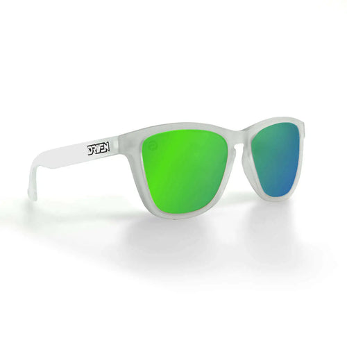 Classic Matte Clear