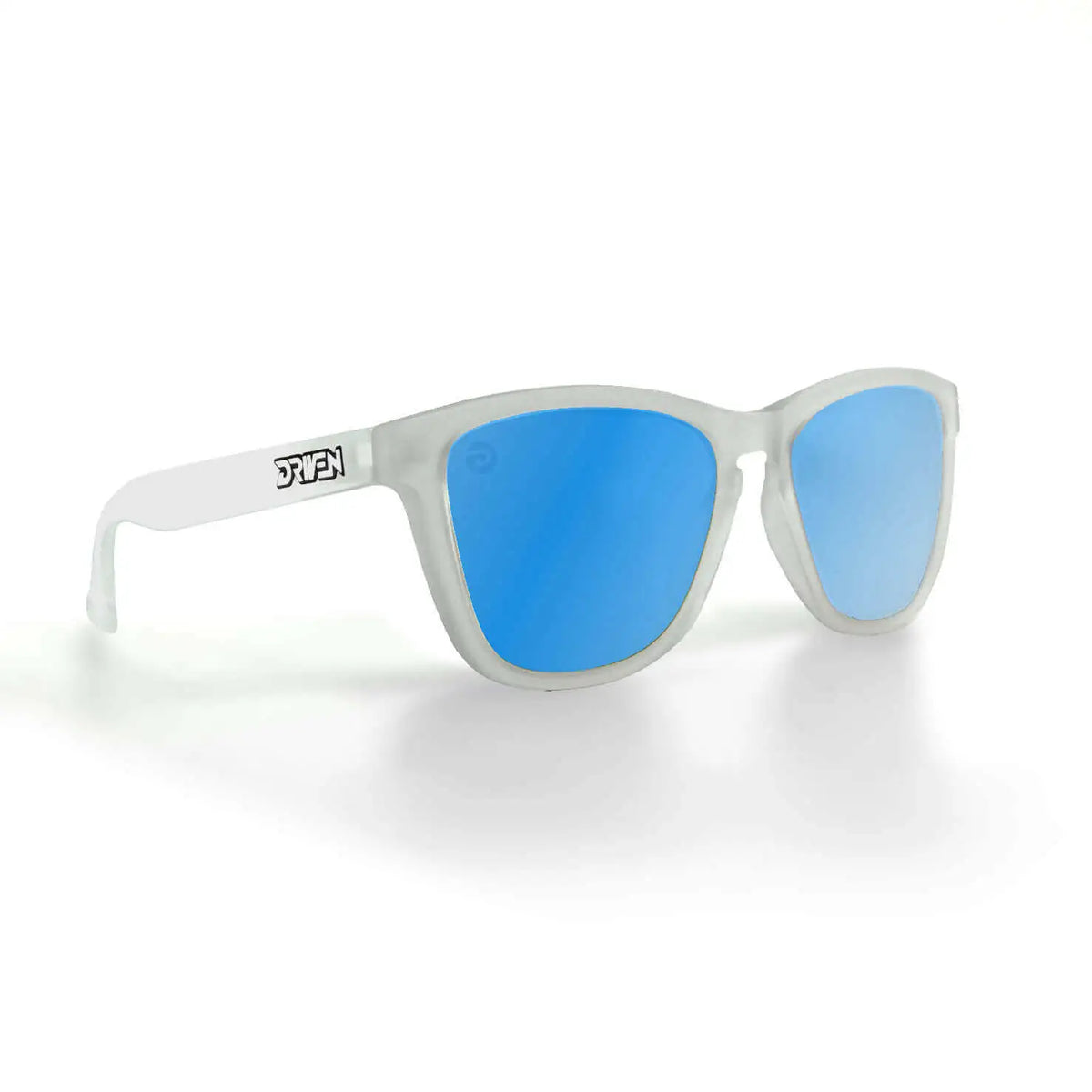 Classic Matte Clear