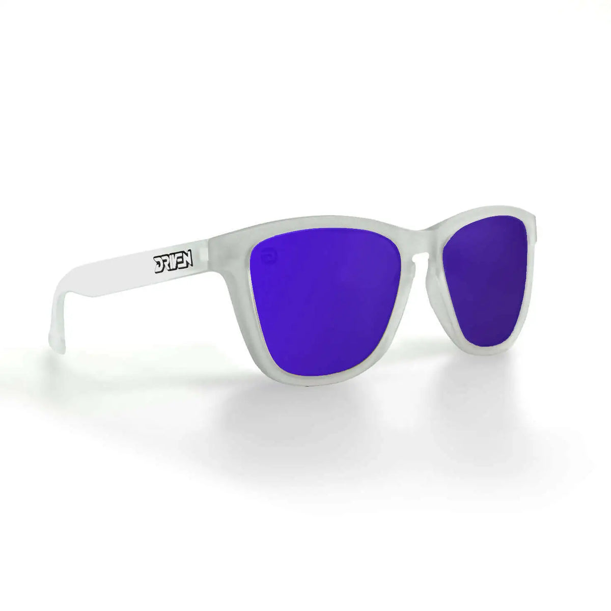 Classic Matte Clear