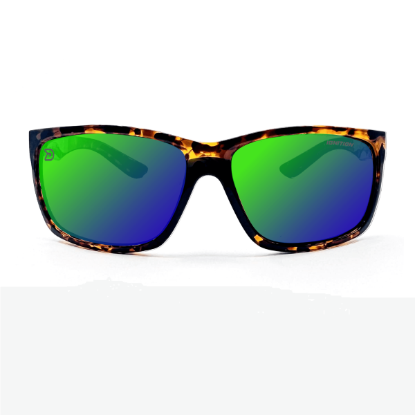 CLUTCH Gloss Tortoise