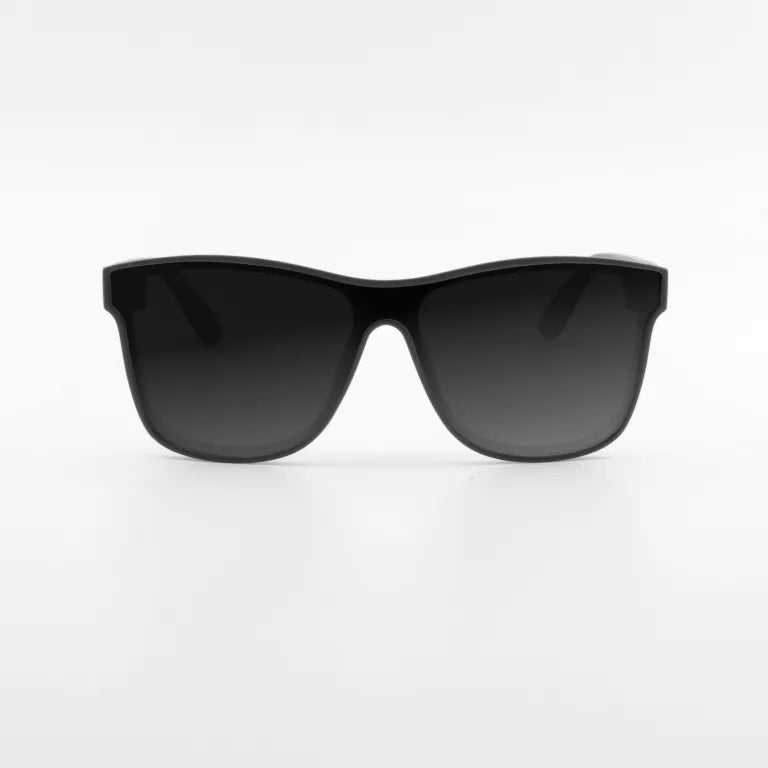 Slide Job Matte Black