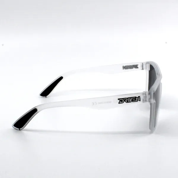Slide Job Matte Clear